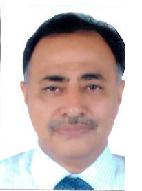 Capt. Manoj Gandhi